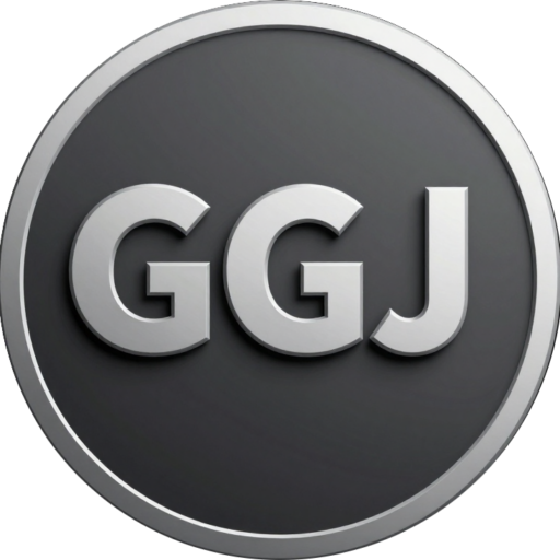 Greg's Blog